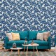 Papel pintado Wallquest Antigua AN70602