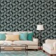 Papel pintado Wallquest Antigua AN70200