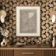 Papel pintado Wallquest Antigua AN70206