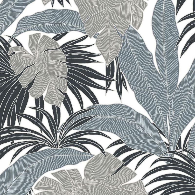 Papel pintado Wallquest Antigua AN70308