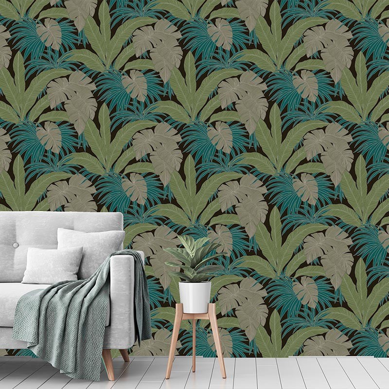 Papel pintado Wallquest Antigua AN70304