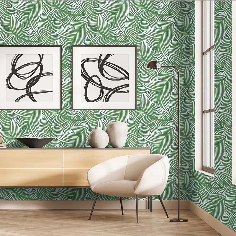 Papel pintado Wallquest Antigua AN71404