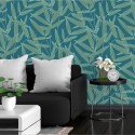 Antigua AN70804 Papel pintado Wallquest