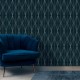 Papel pintado Wallquest Antigua AN70100