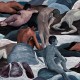 Revestimiento Textil Arte 70500 