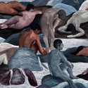 Les Thermes 70500 Arte Revestimiento