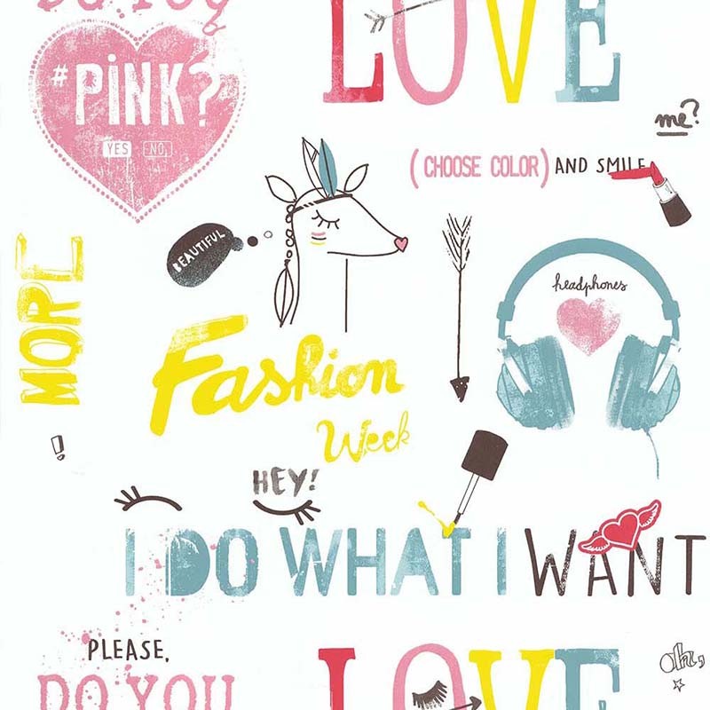 Papel Pintado Colowall Funny Walls IV 249-1925