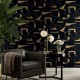 Papel Saint Honoré Modern Metals MD7115