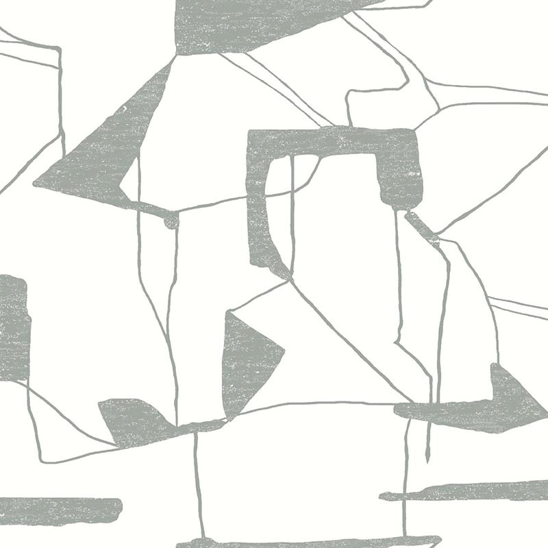 Papel Saint Honoré Modern Metals MD7114