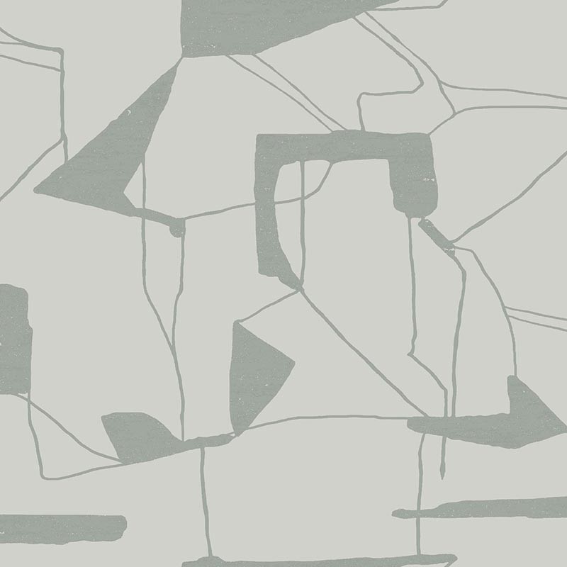 Papel Saint Honoré Modern Metals MD7111