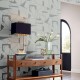 Papel Saint Honoré Modern Metals MD7111