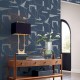 Papel Saint Honoré Modern Metals MD7112