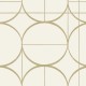 Papel Saint Honoré Modern Metals MD7202