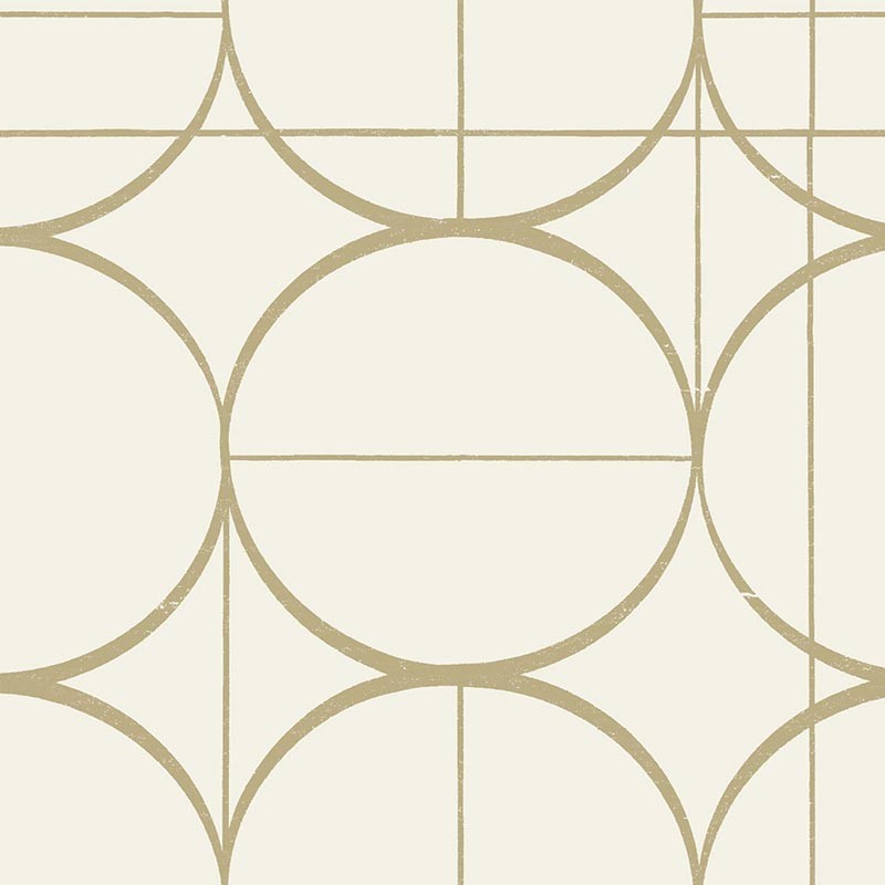 Papel Saint Honoré Modern Metals MD7202