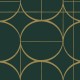 Papel Saint Honoré Modern Metals MD7203