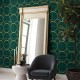 Papel Saint Honoré Modern Metals MD7203