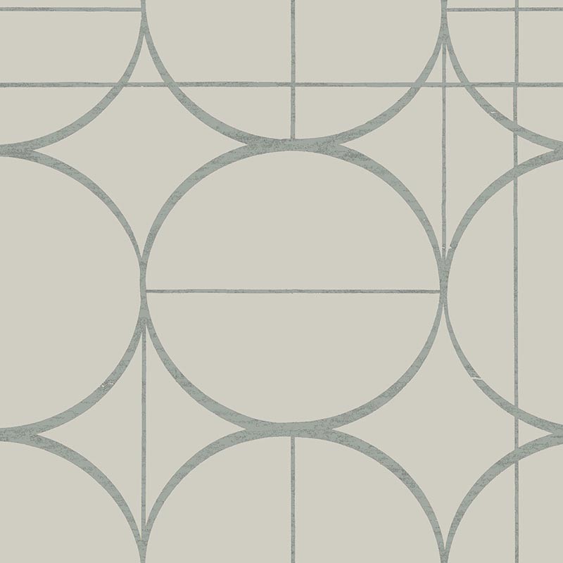 Papel Saint Honoré Modern Metals MD7201