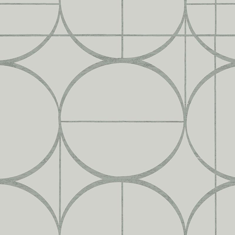 Papel Saint Honoré Modern Metals MD7205
