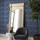 Papel Saint Honoré Modern Metals MD7204