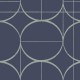 Papel Saint Honoré Modern Metals MD7204