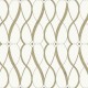 Papel Saint Honoré Modern Metals MD7171