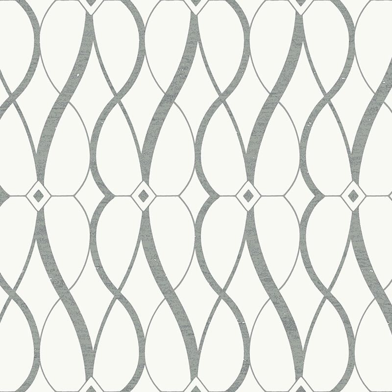 Papel Saint Honoré Modern Metals MD7173