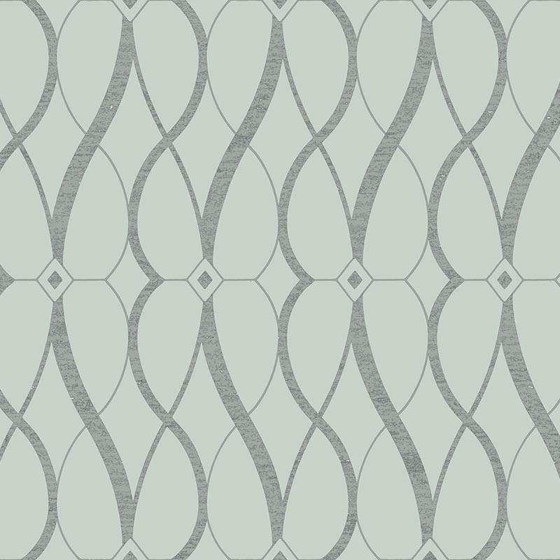 Papel Saint Honoré Modern Metals MD7172