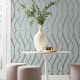Papel Saint Honoré Modern Metals MD7172