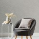 Papel Saint Honoré Modern Metals MD7227