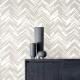 Papel Saint Honoré Modern Metals MD7222
