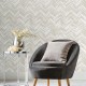 Papel Saint Honoré Modern Metals MD7222