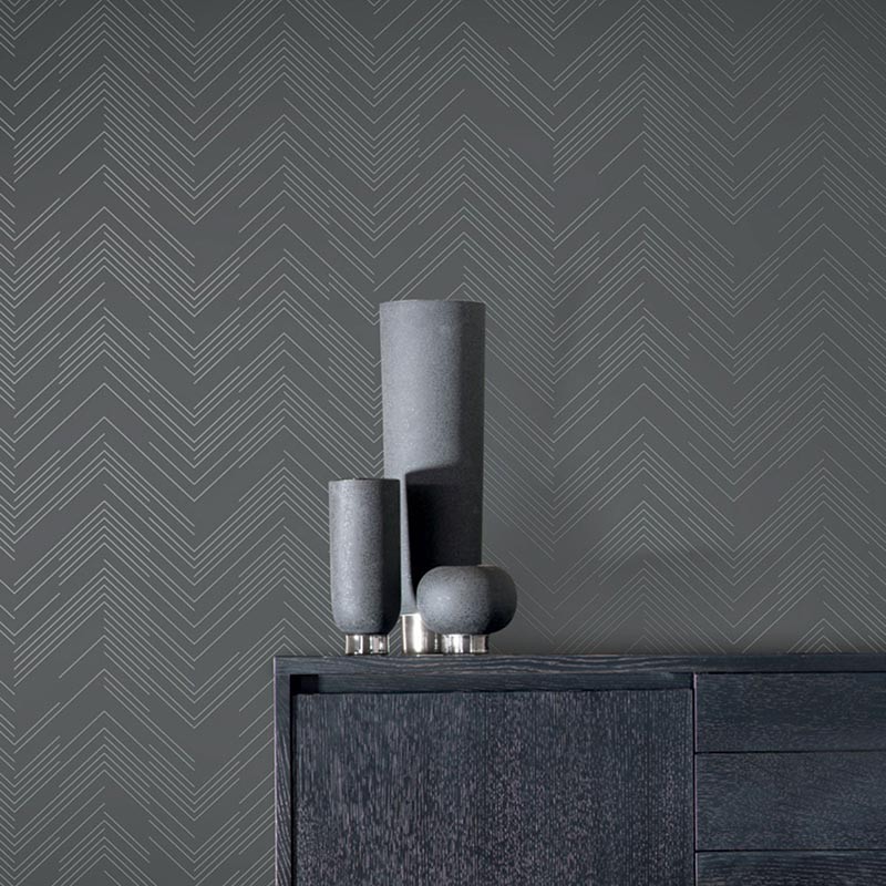 Papel Saint Honoré Modern Metals MD7226