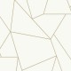 Papel Saint Honoré Modern Metals MD7182