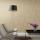 Papel Saint Honoré Modern Metals NW3500