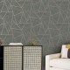 Papel Saint Honoré Modern Metals NW3502