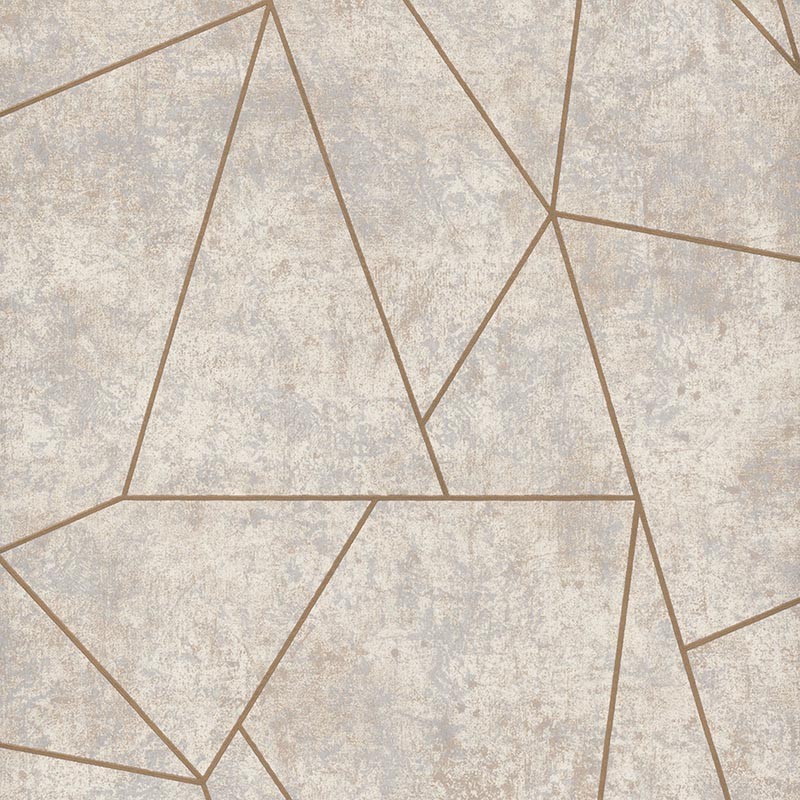 Papel Saint Honoré Modern Metals NW3504
