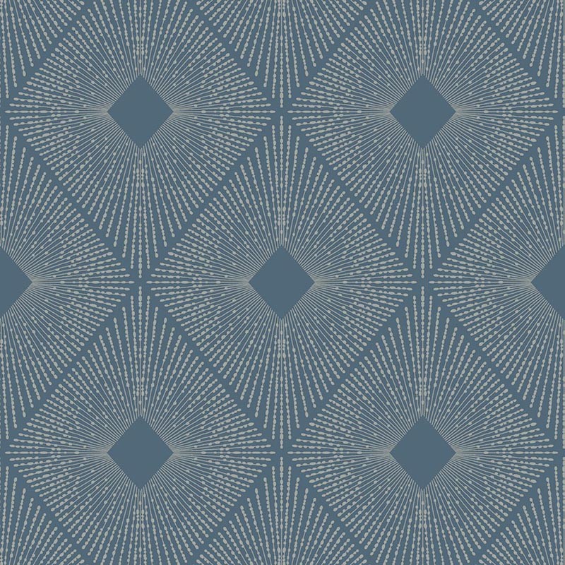 Papel Saint Honoré Modern Metals MD7131
