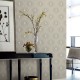 Papel Saint Honoré Modern Metals MD7133