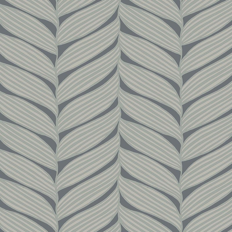 Papel Saint Honoré Modern Metals MD7163