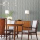 Papel Saint Honoré Modern Metals MD7163