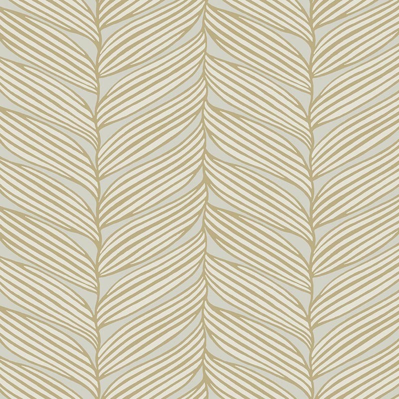 Papel Saint Honoré Modern Metals MD7162