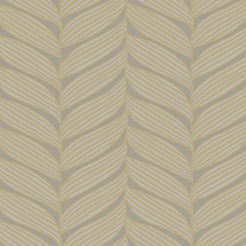 Papel Saint Honoré Modern Metals MD7164