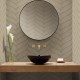 Papel Saint Honoré Modern Metals MD7164