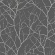 Papel Saint Honoré Modern Metals MD7125