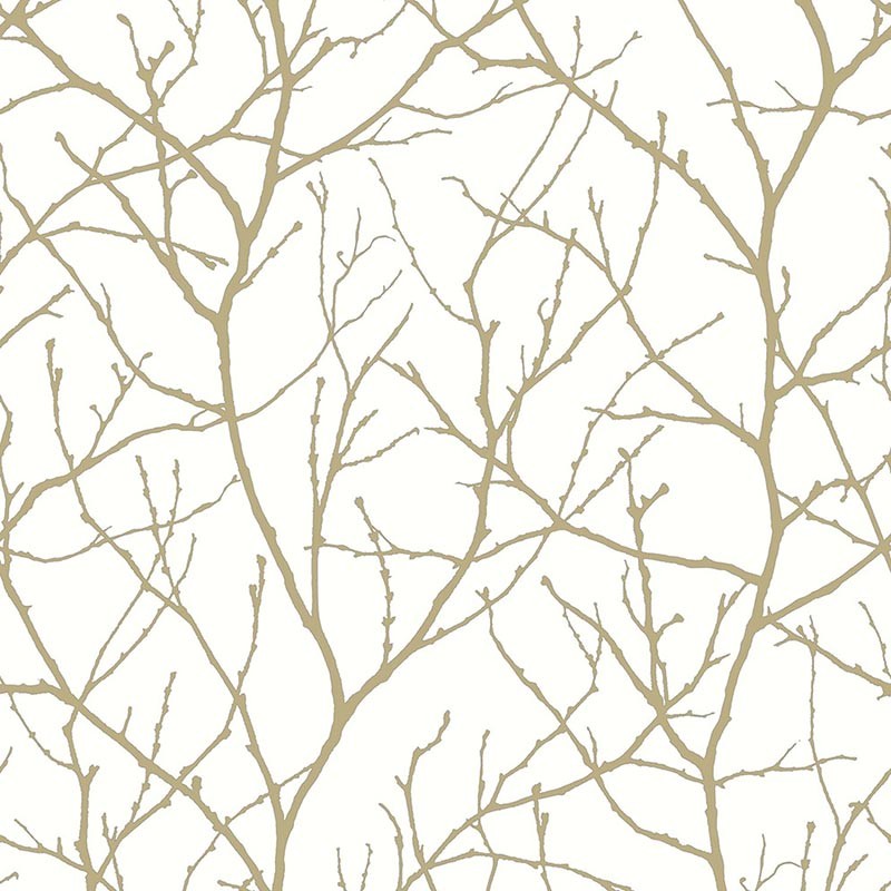 Papel Saint Honoré Modern Metals MD7126