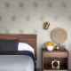 Papel Saint Honoré Modern Metals MD7105 