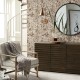 Papel Saint Honoré Modern Metals NW3584