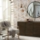 Papel Saint Honoré Modern Metals NW3583
