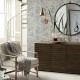 Papel Saint Honoré Modern Metals MD7141
