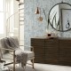 Papel Saint Honoré Modern Metals MD7142 